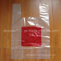 Plastic Big Vest Shopping Bag